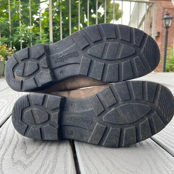 Blundstone boots GUC size US 9.5 - Picture 8 of 11